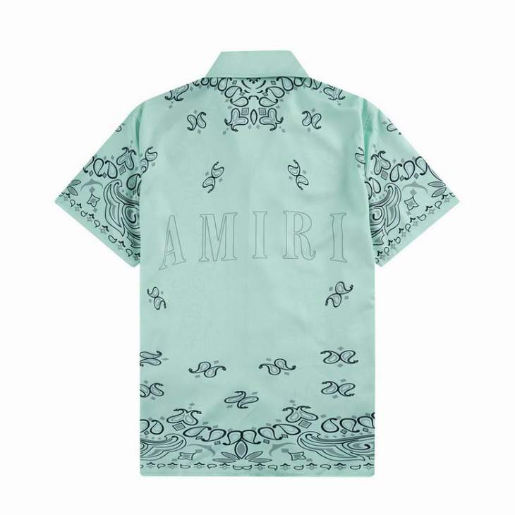Picture of Amiri Shirts Short _SKUAmiriM-3XLmyt963127760